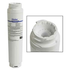 Haier Water Filter - 0060822300 Water Filter Assembly if Water Filter Cartridges please Appl