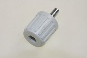 Haier Foot - 20011696 Kurz Einstellbar Fuss