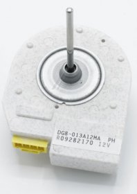 Haier Ventilator Motor - 0064001312 Fan Motor Matched Wire 0060400676