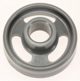 Haier Roller For Dishwasher Basket - 0120200345 Roller Lower Basket