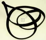 Haier Washing Machine Tub Seal - 0020300071 Dichtung Ring