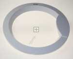 Haier Flange Washing Machine Window - 0020202301 Aussen Rahmen Of Sicht Fenster