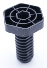 Haier Foot - 0530027818 Adjustable Foot