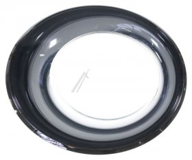 Haier Flange Washing Machine Window - 0020202022a Outer Frame Of Sight Window