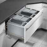 Hailo Home Appliance Accesories - Cover Deckel Schwarz