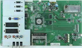 Hannspree HSG1102 - Main AV - SIS3242EU-C-HSD - REV:1.04