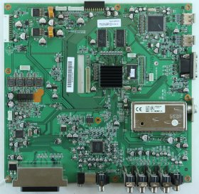 Hannspree GT03-37E1-000G - Main AV- TA3745RW3 - 7TA3745RF150 - 736TL3291RF52