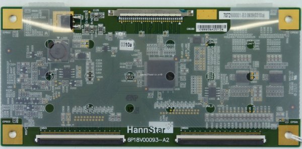 Hannspree HSG1075 - LVDS - 6P18V00093-A2