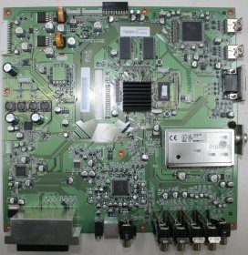 Hannspree XV32 GT02-32E2-000G - Main AV - 736TL3291RF42 - 7TA3245RF110 - TA3245RW1