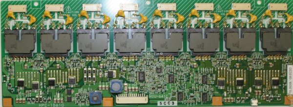 Sagem HDL26T2 - Inverter - HPC-1561D - HIU-641C