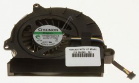 Hewlett Packard Pc Cooler - Hp Fan