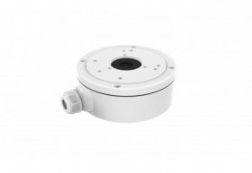 Hikvision Divider Finery - Junction Box