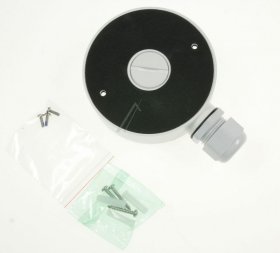 Hikvision Divider Finery - Anschlussbox