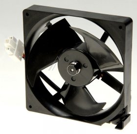 Hisense 12v Dc Axial Cooler - 4715jl-04w-s19 Refrigerator Fan Motor