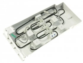 Hisense Element - Heating Tube