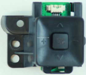 HiSense H55M6600 - Power Button - PSAG7.820.6186/ROH - VER:C HiSense H55M6600 - Power Button - PSAG7.820.6186/ROH - VER:C
