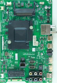 HiSense LTDN58K700XWTSEU3D - Main AV - 190313 - 191858 - RSAG7.820.6470/ROH