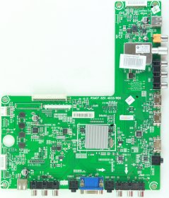Hisense LEDN42K316P - Main AV - TG128R3183 - RSAG7.820.4833/ROH