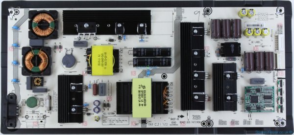 Hisense H65NU8700UK - Power Supply - RSAG7.820.7477/ROH - CQC13134095636