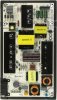 Hisense UB55EC591UWTSEU - Power Supply - 185843 - HLL-5060WF - RSAG7.820.6106/ROH