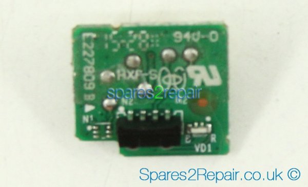 Hisense HE40KEC315UWTS - IR - RSAG7.820.5624/ROH VER.B