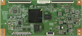 HiSense UB40EC591UWTSEU - T-Con - 5CK8653AT351902N200001