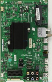 HiSense UB40EC591UWTSEU - Main AV - 187057 - 179124 - RSAG7.820.6392
