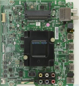 Hisense H49N5700UK - Main AV - 217572 - 214218 - RSAG7.820.7412/ROH - 4DE32970C