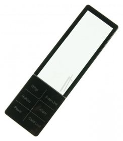 Hisense Operating Unit Screen - Panel Elvita Cks4185v