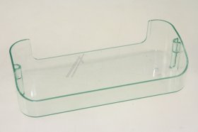 Refrigerator - Freezer Door Shelf - Door Tray-half H60 Bk014 Nes [Gorenje]