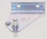 Door Hinges For Fridges - Hinge With Stop-middle [Gorenje]