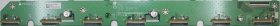 HiSense PDP4220EU - Buffer - 6871QLH052E - 6870QME112B - 42V7 XL - PDP 041227