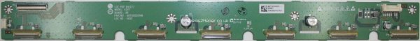 HiSense PDP4220EU - Buffer - 6871QRH060E - 6870QSE014B - 42V7 XR - PDP 041227