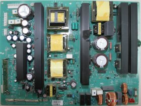 HiSense PDP4220EU - PSU - 3501Q00105A Rev.B - PSC10126F M - PKG1 1H273W