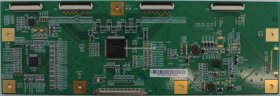 Hitachi 26LD6600B - LVDS - HP2610005000A - V26D C1 Hitachi 26LD6600B - LVDS - HP2610005000A - V26D C1