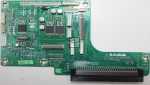 Hitachi 32LD7200 - Board - VTV-J323 Rev 1A - HT832 - 435ACC88L01 - Rev 1D - MFG-543 - P00-5A16M