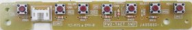 Hitachi 42PD7200 - Buttons - PW2-TACT SW - JA05802-L