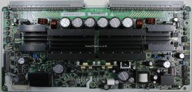 Hitachi 42PD7200 - YSUS - ND60200-0027 - ND25001-B054