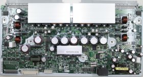 Hitachi 42PD7200 - YSUS - ND60200-0038 - ND25001-B071