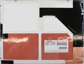 Hitachi - 15 Inch - TX38D83VC1FAB - Rev A - XGA (1024x768)