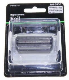 Hitachi Razor Blade - Foil