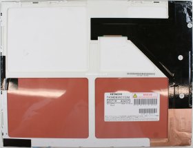 Hitachi - 15 Inch - TX38D83VC1CAA - Rev C - XGA (1024x768)