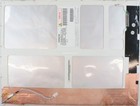 Hitachi - 15 Inch - TX38D85VC1CAJ - Rev A - XGA (1024x768)