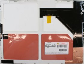 Hitachi - 15 Inch - TX38D83VC1FAB - Rev B - XGA (1024x768)