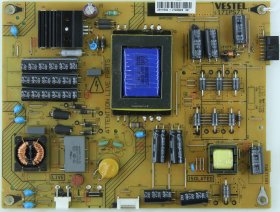 Hitachi 42HXT12U - PSU - 23191504 - 17IPS71 - 181113R3 Hitachi 42HXT12U - PSU - 23191504 - 17IPS71 - 181113R3