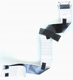 Hitachi 42HYT42U - T-Con Cable - 30078377 - From 23225762 To 6871L-3398E Hitachi 42HYT42U - T-Con Cable - 30078377 - From 23225762 To 6871L-3398E