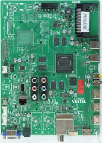 Hitachi 48HK6T64U - Main AV - 23348946 - 17MB100 - 280415R3A Hitachi 48HK6T64U - Main AV - 23348946 - 17MB100 - 280415R3A