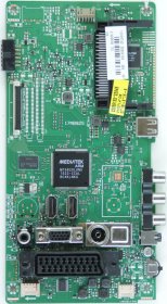 Hitachi 40HBD06U - Main AV - 23289182 - 17MB82S - 14042014 R4A Hitachi 40HBD06U - Main AV - 23289182 - 17MB82S - 14042014 R4A
