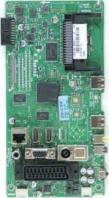 Hitachi 42HXT42U - Main AV - 23205111 - 17MB95 - 050413 R3