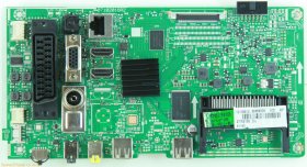 Hitachi 43HB6T72U - Main AV - 23363003 - 17MB110 - 07102016R2